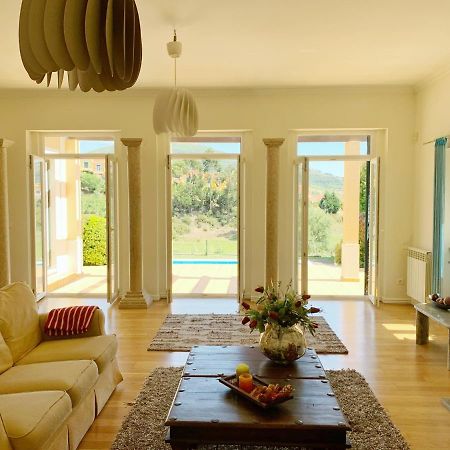 Villa With Swimming Pool In Golf Resort Торреш-Ведраш Экстерьер фото